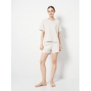 Піжама (футболка, шорти) L,XL,2XL Cotpark 17283